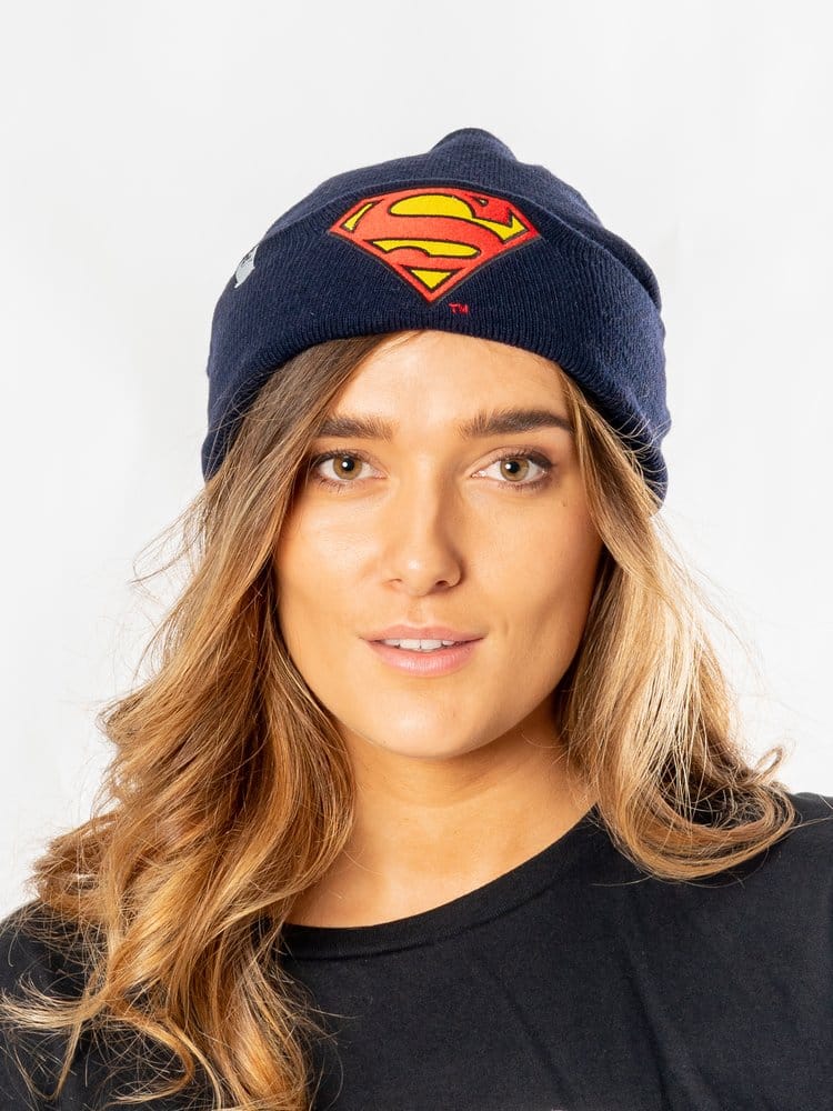Superman muts klassiek