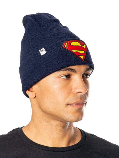 Superman muts klassiek
