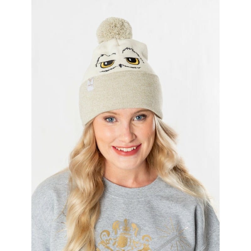 Harry Potter muts Hedwig