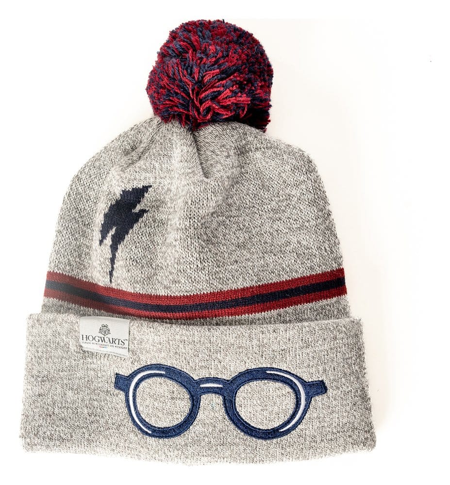 Harry Potter-muts