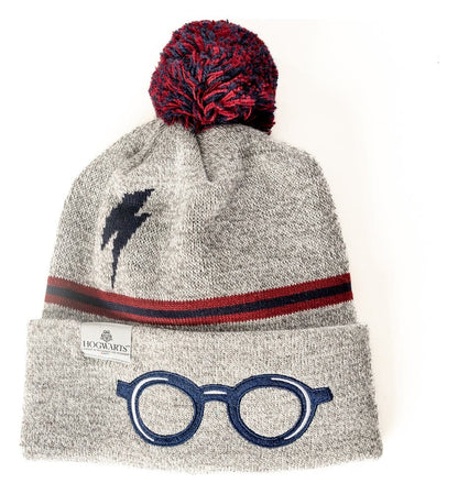 Harry Potter-muts