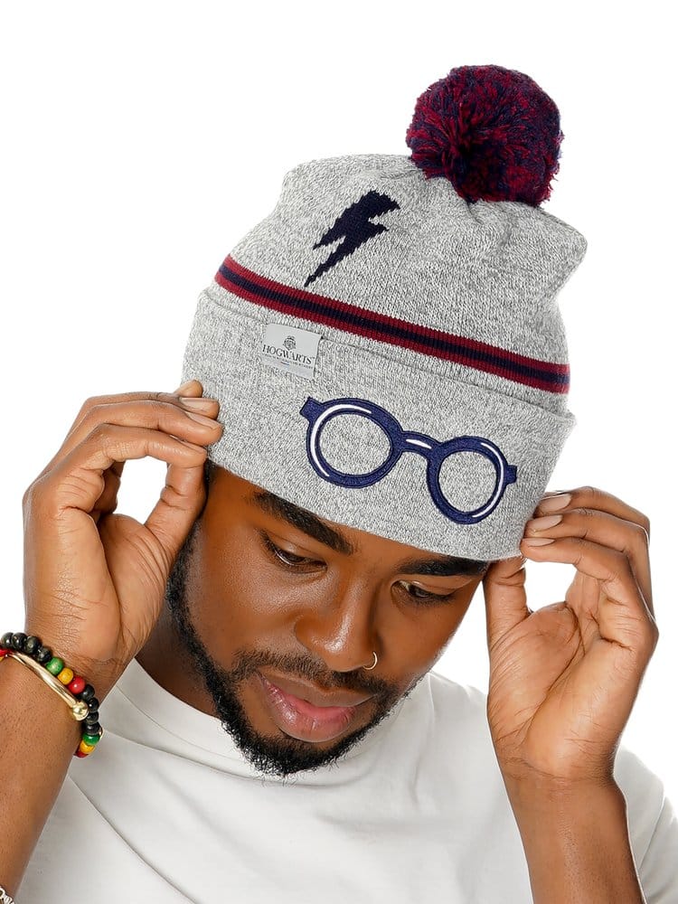 Harry Potter-muts