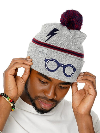 Harry Potter-muts