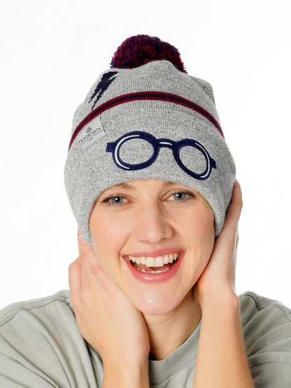 Harry Potter-muts