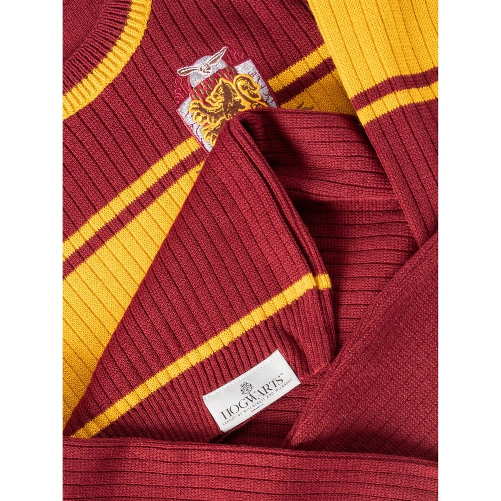 Harry Potter Kindertrui Griffoendor