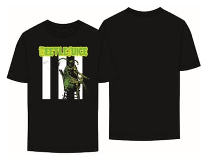 Beetlejuice T-shirt Kever