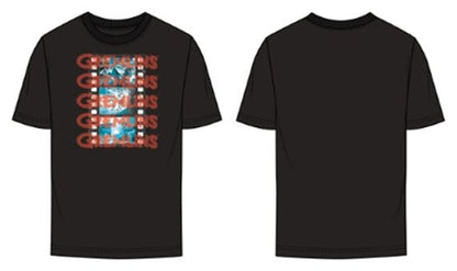 Gremlins T-shirt Kwade spoel