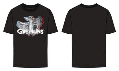 Gremlins T-shirt-flitser