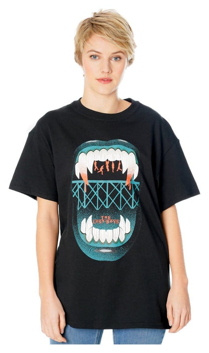 The Lost Boys T-shirt Vintage hangend