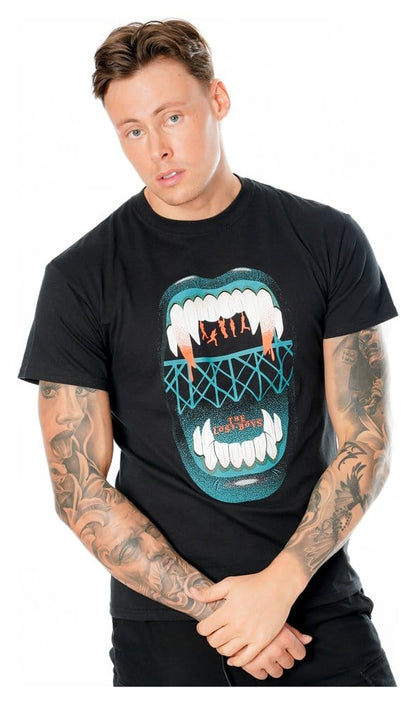 The Lost Boys T-shirt Vintage hangend