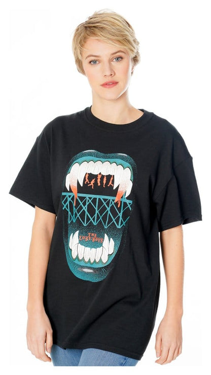 The Lost Boys T-shirt Vintage hangend