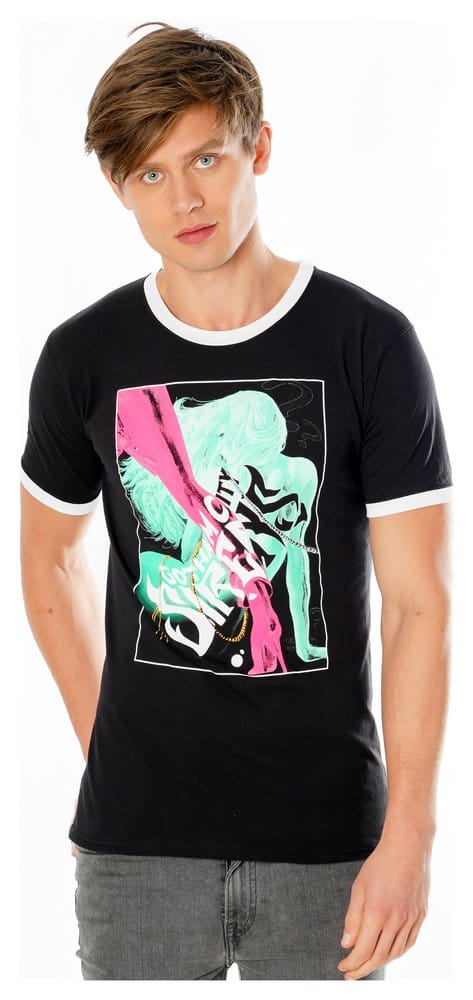 Gotham City Sirenes T-shirt mysterie