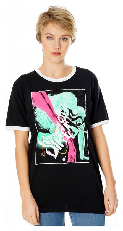 Gotham City Sirenes T-shirt mysterie