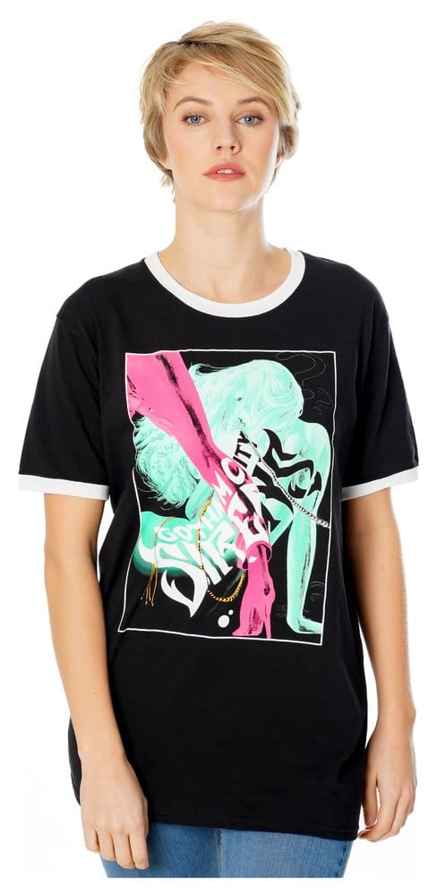 Gotham City Sirenes T-shirt mysterie