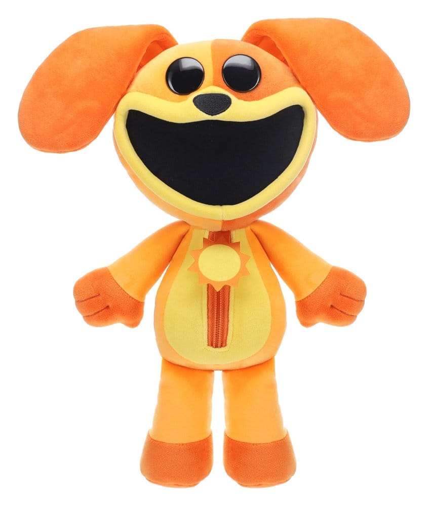 Poppy Playtime Deluxe Pluche Figuur HondDag 35 cm