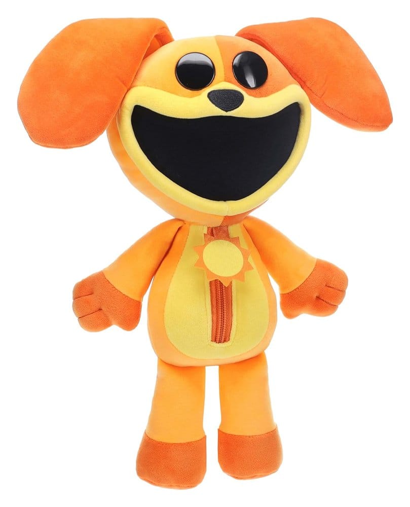 Poppy Playtime Deluxe Pluche Figuur HondDag 35 cm