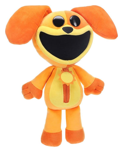 Poppy Playtime Deluxe Pluche Figuur HondDag 35 cm