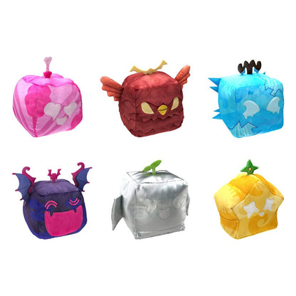 Blox Fruits Blind Bag Pluche Figuur Serie 1 20 cm