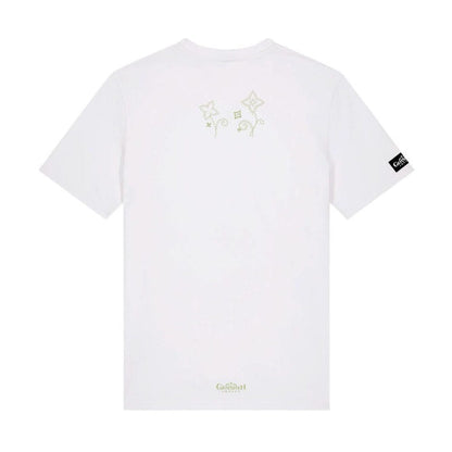 Genshin Impact T-shirt Nahida