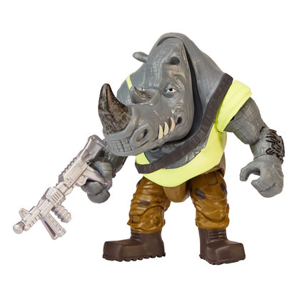 Teenage Mutant Ninja Turtles: Mutant Mayhem actiefiguren 10 cm basisassortiment (12)