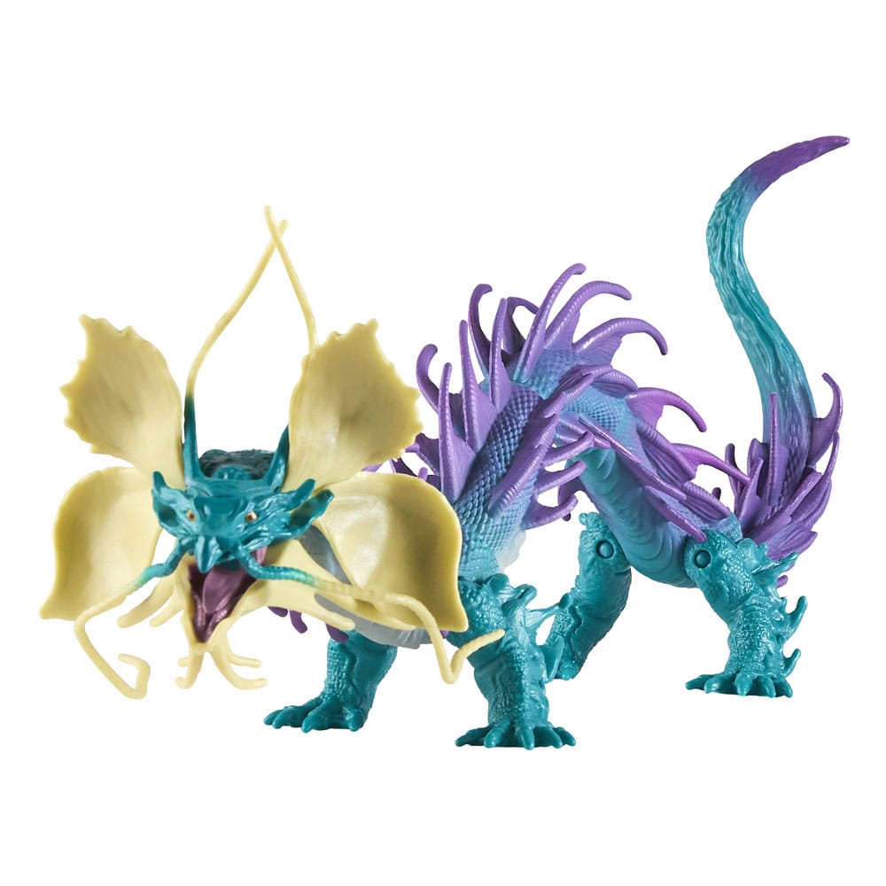 Godzilla x Kong: The New Empire Actiefiguur Tiamat 15 cm