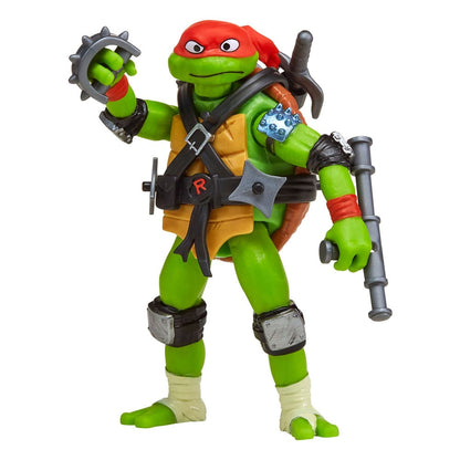 Tales of the Teenage Mutant Ninja Turtles Mix 'n Match actiefiguur Raphael 12 cm