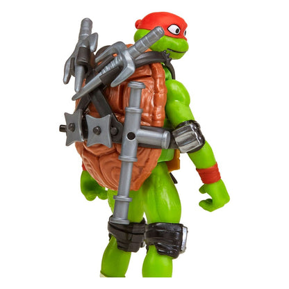 Tales of the Teenage Mutant Ninja Turtles Mix 'n Match actiefiguur Raphael 12 cm