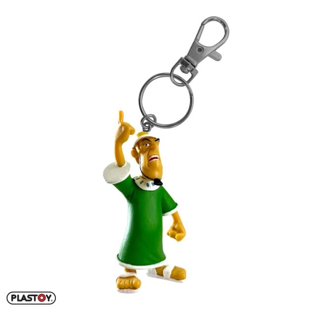 Asterix: Sleutelhanger Artifis