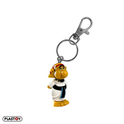 Asterix: Sleutelhanger Edifis