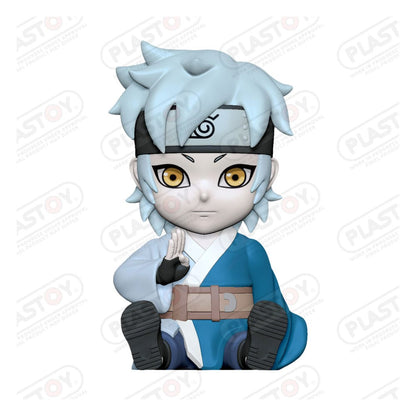 Boruto: Naruto Next Generations Spaarpot Mitsuki 14,5 cm