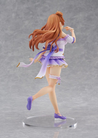 Liefde leven! Nijigasaki High School Idol Club PVC-beeld 1/7 Konoe Kanata 22 cm