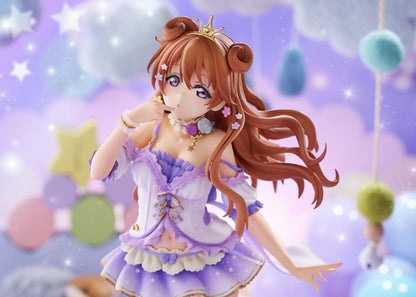 Liefde leven! Nijigasaki High School Idol Club PVC-beeld 1/7 Konoe Kanata 22 cm