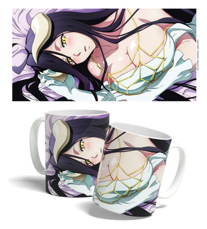Overlord Mok Albedo 325 ml