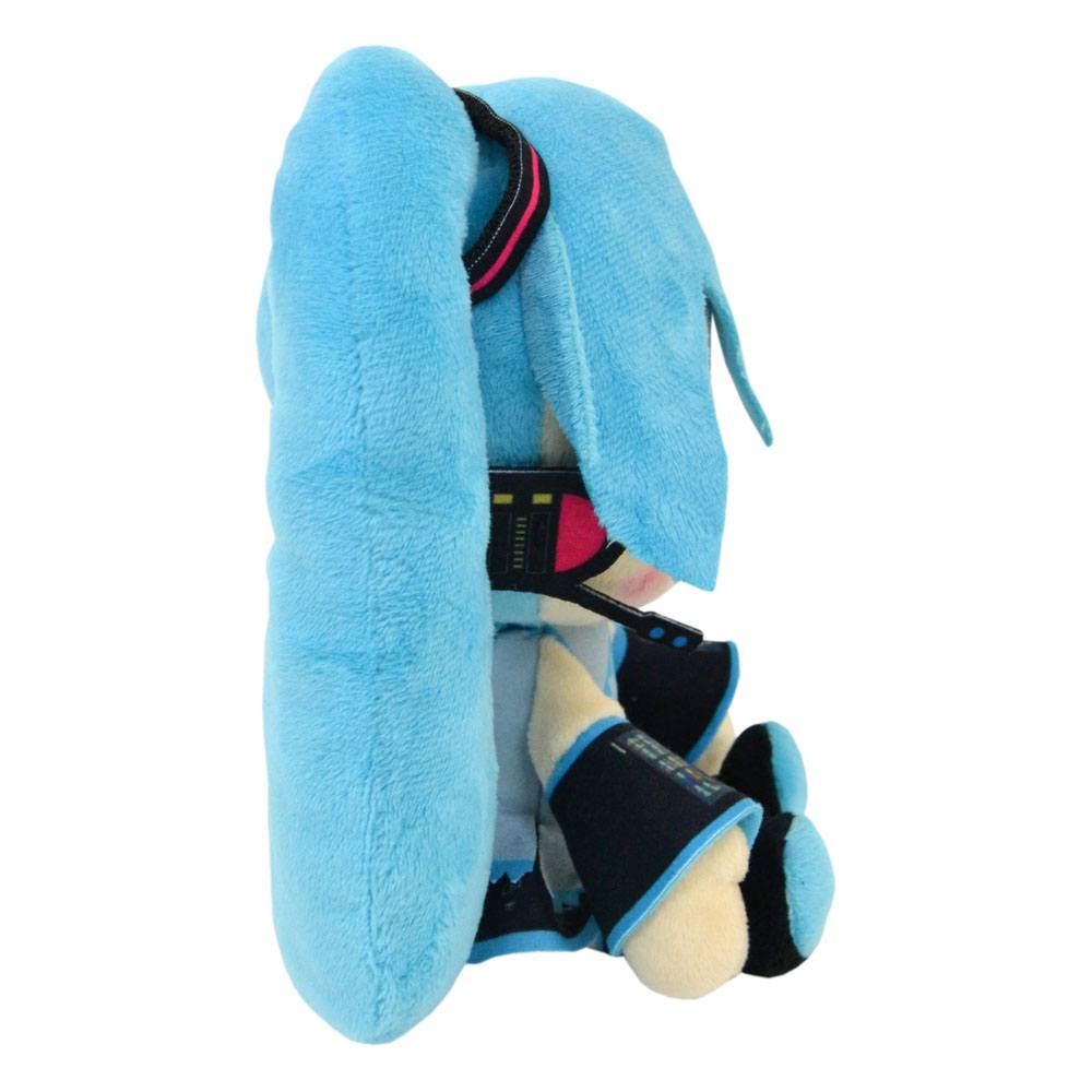 Vocaloid pluche figuur hatsune miku 30 cm