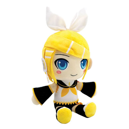 Vocaloid Cuteforme pluche figuur Rin Kagamine 28 cm