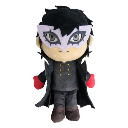 Persona 5r pluche figuur joker 30 cm