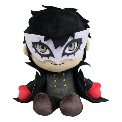 Persona 5r pluche figuur joker 30 cm