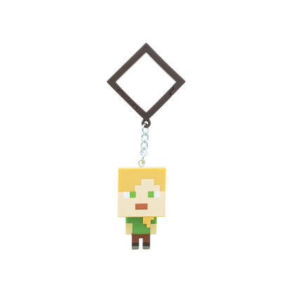 Minecraft Rugzak Buddies Mystery Bags Serie 4 Display (24)