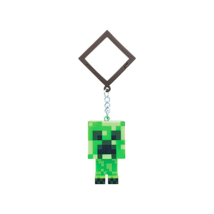 Minecraft Rugzak Buddies Mystery Bags Serie 4 Display (24)