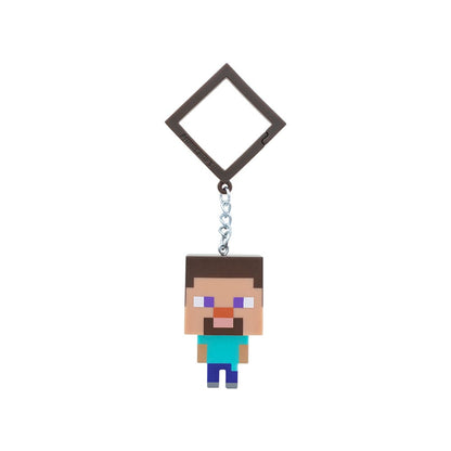 Minecraft Rugzak Buddies Mystery Bags Serie 4 Display (24)