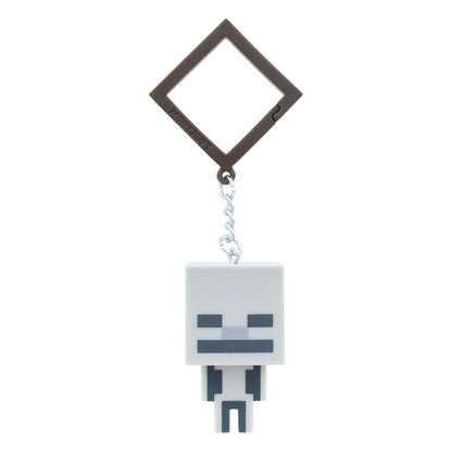 Minecraft Rugzak Buddies Mystery Bags Serie 4 Display (24)
