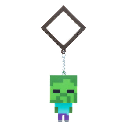 Minecraft Rugzak Buddies Mystery Bags Serie 4 Display (24)