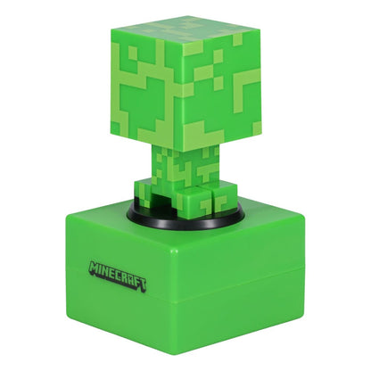 Minecraft: Creeper -pictogram wekker