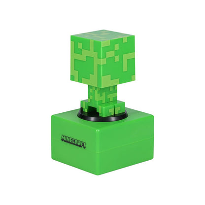 Minecraft: Creeper -pictogram wekker