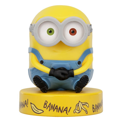 Minions -pictogrammen licht bob 11 cm