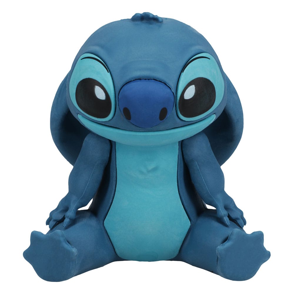 Lilo & Stitch gum dikke