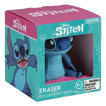 Lilo & Stitch gum dikke