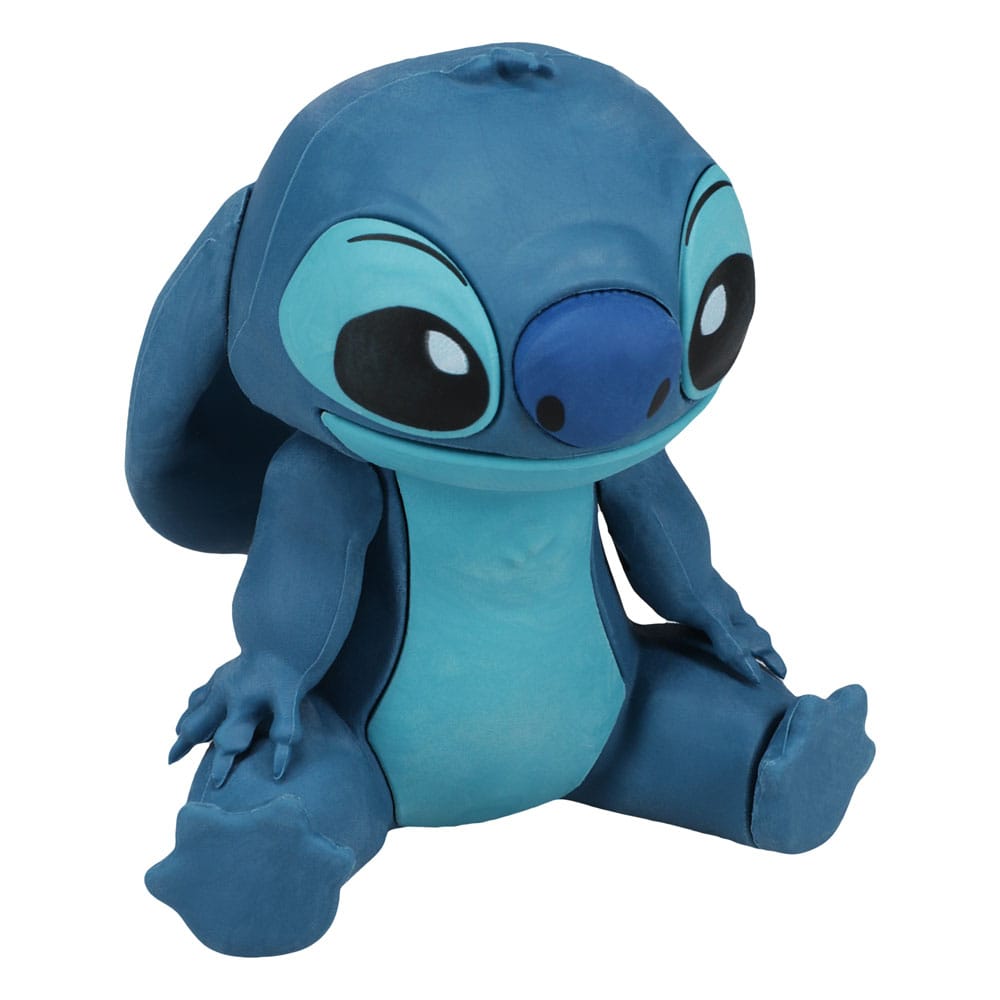 Lilo & Stitch gum dikke