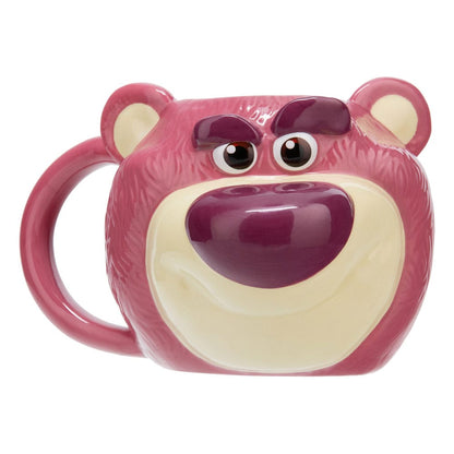 Toy Story -vormige mok lotso