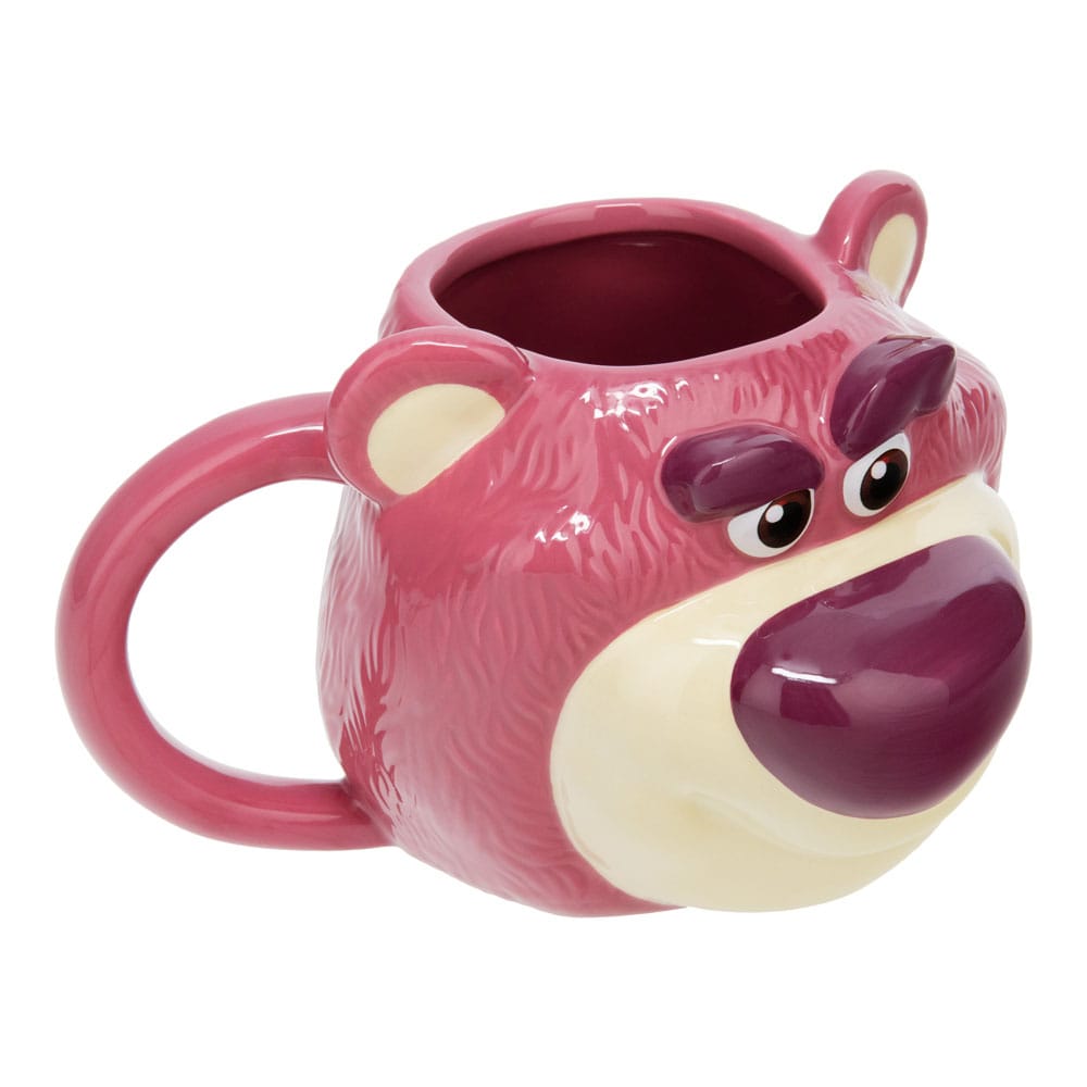 Toy Story -vormige mok lotso